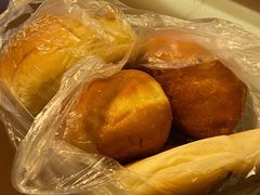 炸面包-惠源面包店(开禾路店)