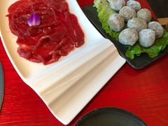 -谭鸭血老火锅(万象九宜城店)