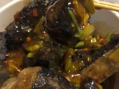 -无声臭豆腐(大井1号店)