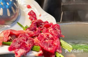 Signature Beef Shank