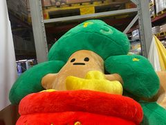 -山姆会员商店(亦庄创意生活广场店)