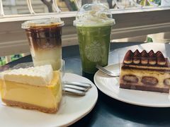 -星巴克臻选(广州沙面店)