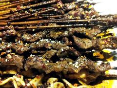 -袁师傅烤肉(弹子石店)