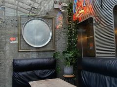 -Tubestation站点比萨(五道营店)