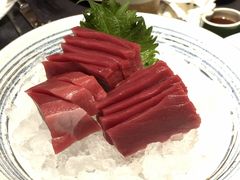 -一本魅·日式料理