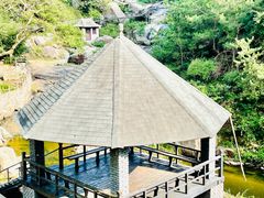 -海阳地雷战旅游区