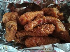 -SUN炸鸡专门店(西塔总店)
