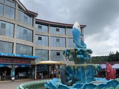 -青鱼湾水上乐园