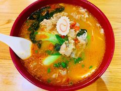 -腾讯食堂(腾讯大厦店)
