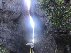 -山王坪喀斯特国家生态公园