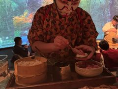-地球美食剧场