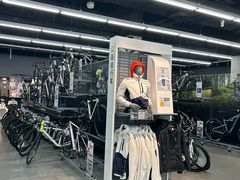 -迪卡侬(越秀公园店)