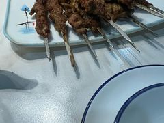 -马尔龙新疆饭店·清真(长青路店)