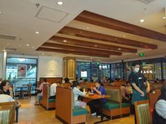 -萨莉亚意式餐厅(国和1000店)