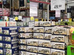 -山姆会员商店(杨桥西路店)