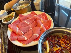 -鲁西肥牛(九方购物中心店)