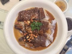 -御膳粥·牛乳粥底火锅·地道顺德菜(容桂店)