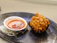 -华国饭店-匈牙利豚岩酒庄餐酒会