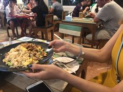 -Doo Dee Thai Food(Issan/Isaan/Esan)