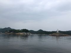 -千岛湖豪华休闲游