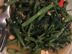 虾酱空心菜-米泰MiThai