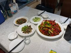 -阿英煲(凉城路店)