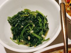 -湘邻呷铺·田园家宴(汉基广场店)