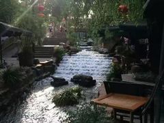 -黄龙溪古镇