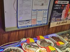 -大胡子海鲜·天津菜·砂锅烧烤(五大道创始店)