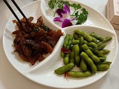 -大鸿运酒店·苏州菜·松鼠桂鱼(观前街店)