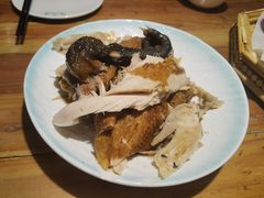 -符离集餐厅(万象城店)