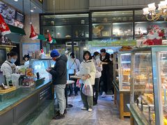 -东哥面包(江宁大润发店)