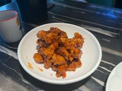 -新白鹿餐厅(虹桥南丰城店)