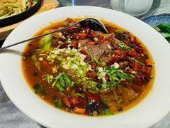 -朱仔记食府(江南大道店)