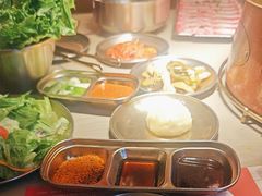 -西塔老太太泥炉烤肉(温州首店万象城黑金店)