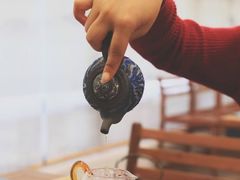 -汉艺唐风茶艺培训(联发华美空间店)