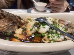 -鹿港小镇(金虹桥国际中心店)