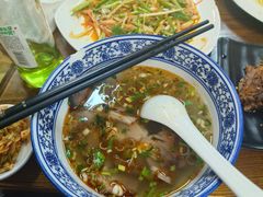 -长安后宰门水盆羊肉(新都心店)