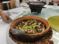 -围龙屋客家食府(福田店)