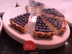 蓝莓塔里特-巴黎贝甜(来福士店)