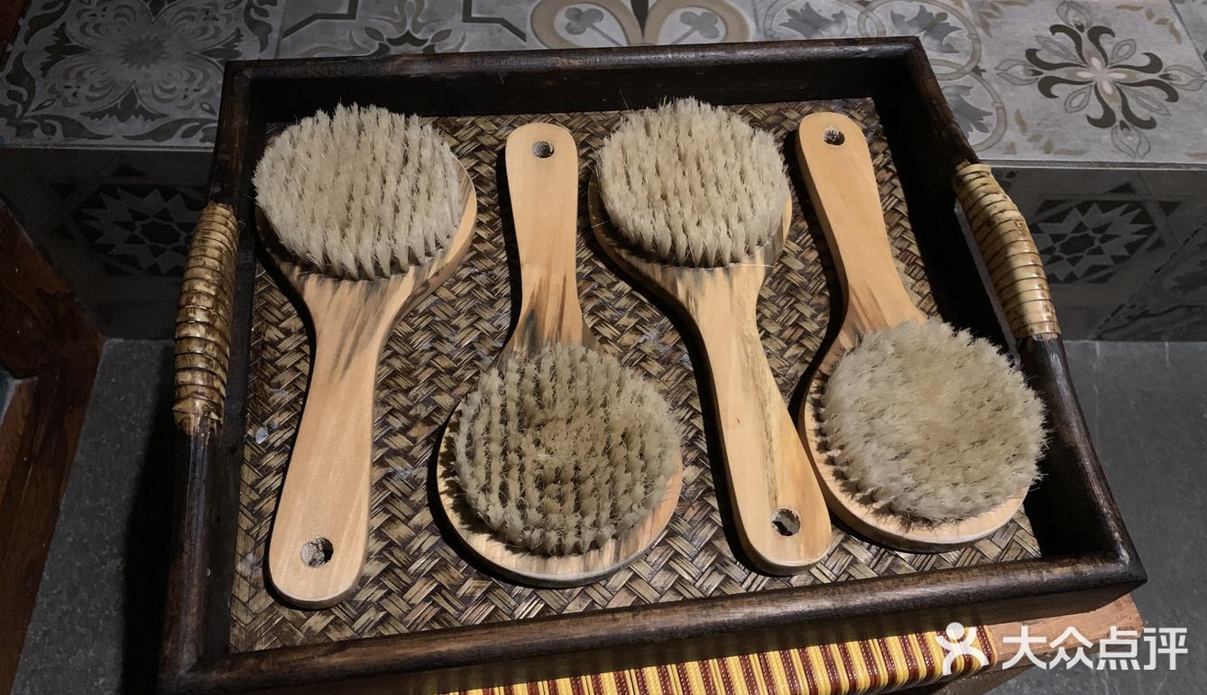 常泰spa，去过好多次的按摩店！
