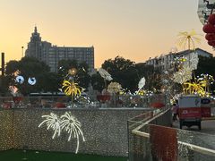 -昆山招商花园城