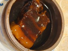 -杭州香格里拉·香宫中餐厅