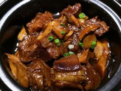 -那家小馆•北京菜•烤鸭(中关村店)