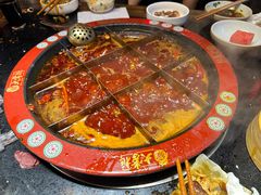 -矮板凳老火锅(宽窄巷子店)