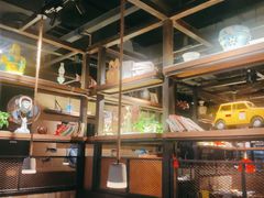 -探鱼·鲜青椒爽麻烤鱼(广州欣荣广场店)
