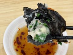 -众品老方子锅贴甜沫(李村店)