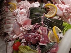 -骊韵咖啡厅(深圳中海凯骊酒店)