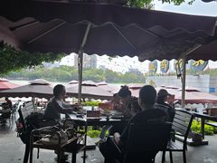 -鹿鸣酒家(越秀店)