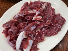 -来自潮州牛肉店(华强北店)